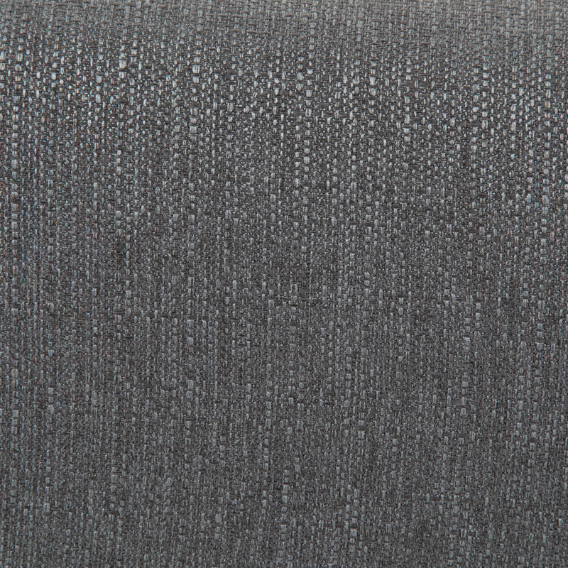 Warren Upholstered Armchair, Gray