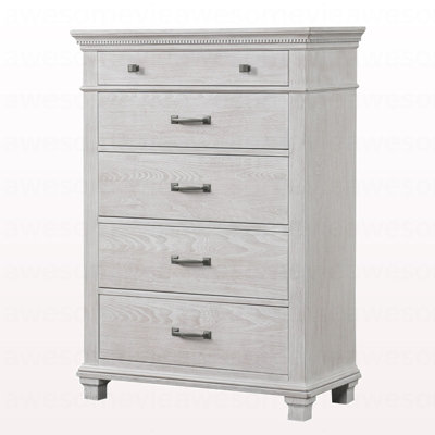 Meuble de chambre transitionnel 1Pc