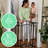 Ingenuity The Doorway 48W Series - Black