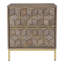 Tyshawn 2 - Drawer Nightstand