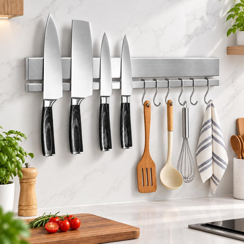 one Magnetic Knife Holder