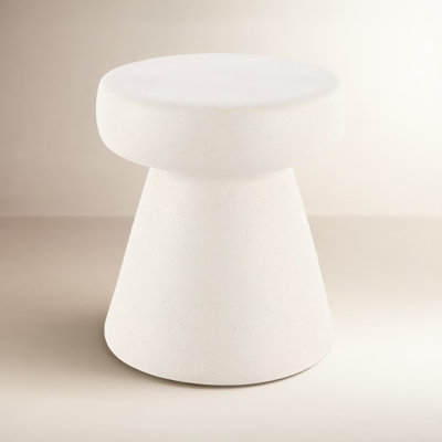 Simmons End Table