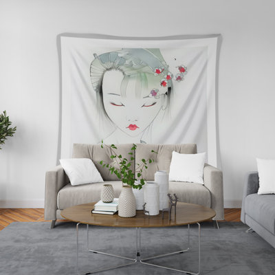 Wall Tapestry