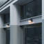 Reals LED Outdoor Armed Sconce-200442471