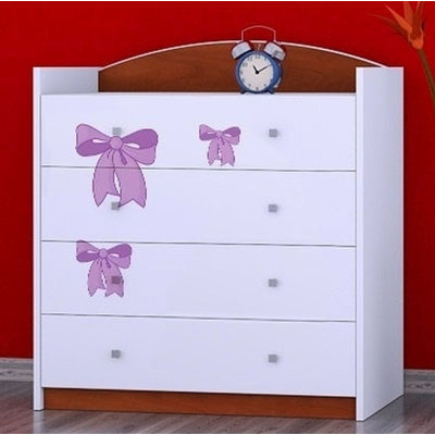 Nickell Chest of Drawers