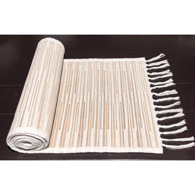 Tulum Table Runner
