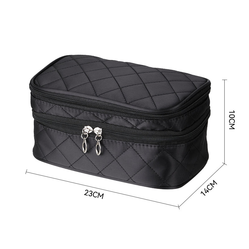Nylon 210D Travel Case + Portable