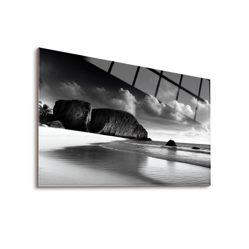 Artepera Landscape & Nature Window Panel, 63cm H x 93cm W x 0.32cm D