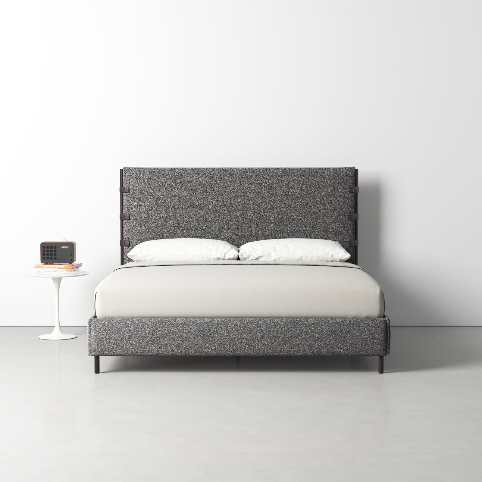 Elmfield Bed, King