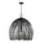 Hanalei 1 - Light Pendant-73329703-73329701