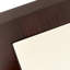 Belmont Place Vanity Desk - Espresso