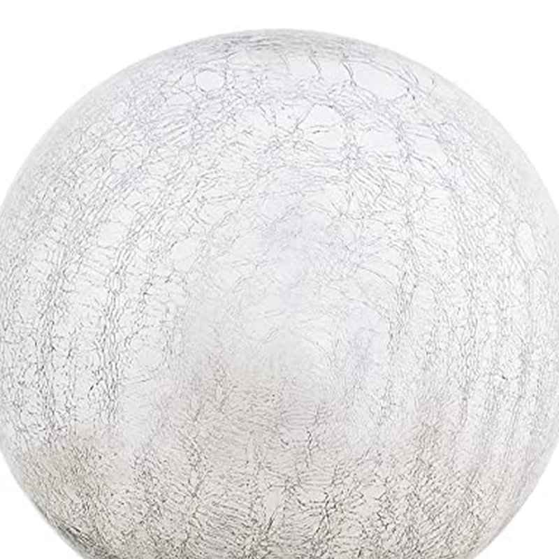 Glass Gazing Ball