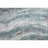 Premium Machine Washable Slesnick AMF1676 Swirls Rug-1353434423