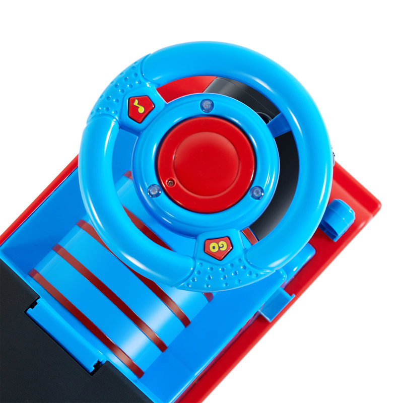 JOYLDIAS Battery Powered Ride On