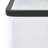 Tuxedo Large Nightstand - Piano Keyboard