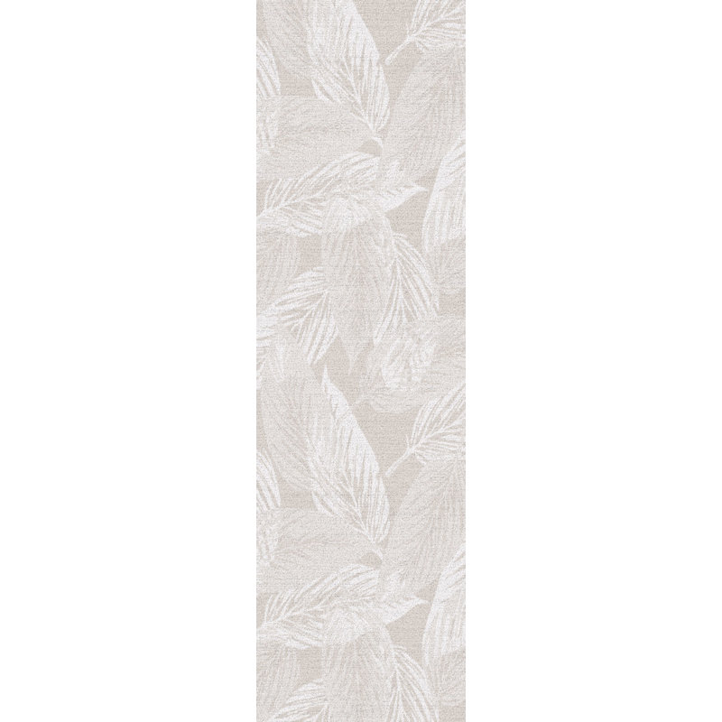 Rori Floral Rug, Runner 2'3" x 7'2"