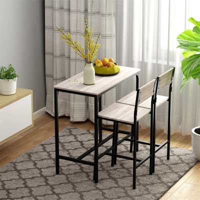 Grimshaw 2 - Person Dining Set