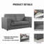 Corduroy Sofa-1915929688-1915929683