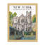 «Cathédrale Saint-Jean le Divin New York» sur papier-98266014
