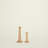 Solid Wood Tabletop Candlestick-824513057-824513056