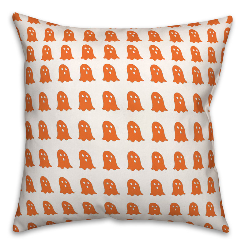  Housse et insert de coussin Boo, 20 po X 20 po