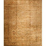 One-of-a-Kind 12' X 14' Area Rug