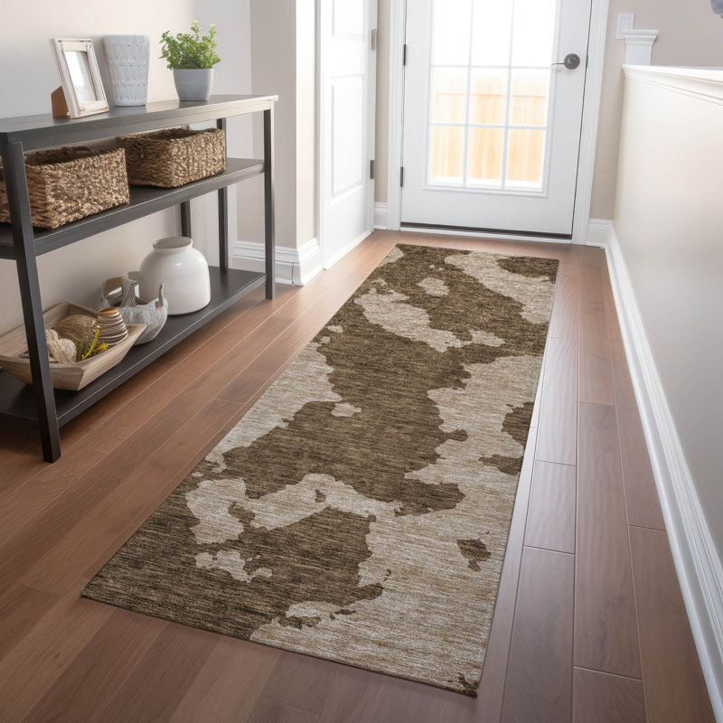 Tapis extérieur Aquaisha, Runner 2'3" x 7'6"