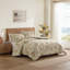 Tommy Bahama Palm Paradise Cotton Green Comforter Set-115991116