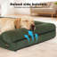 Orthopedic Polyester Pet Bed-737860324