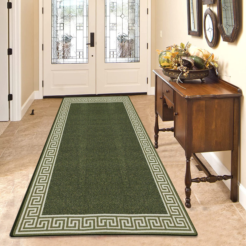 Area Rug, Runner 80 x 300cm
