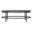 Jaedan Solid Wood Coffee Table-1999800894