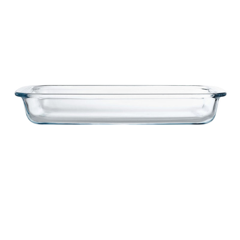 Pfaltzgraff 2.5-Quart Glass Baking Dish, 2-Quart