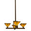 Prairie Corn 4 - Light Pendant