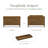 Alouette 7-Drawer Assembled Dresser-115185591