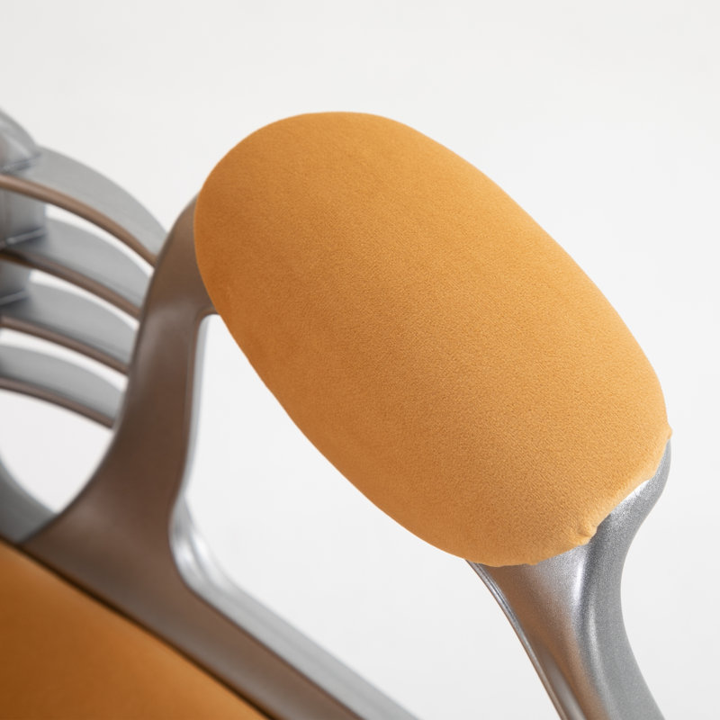 Symple Stuff, Mustard