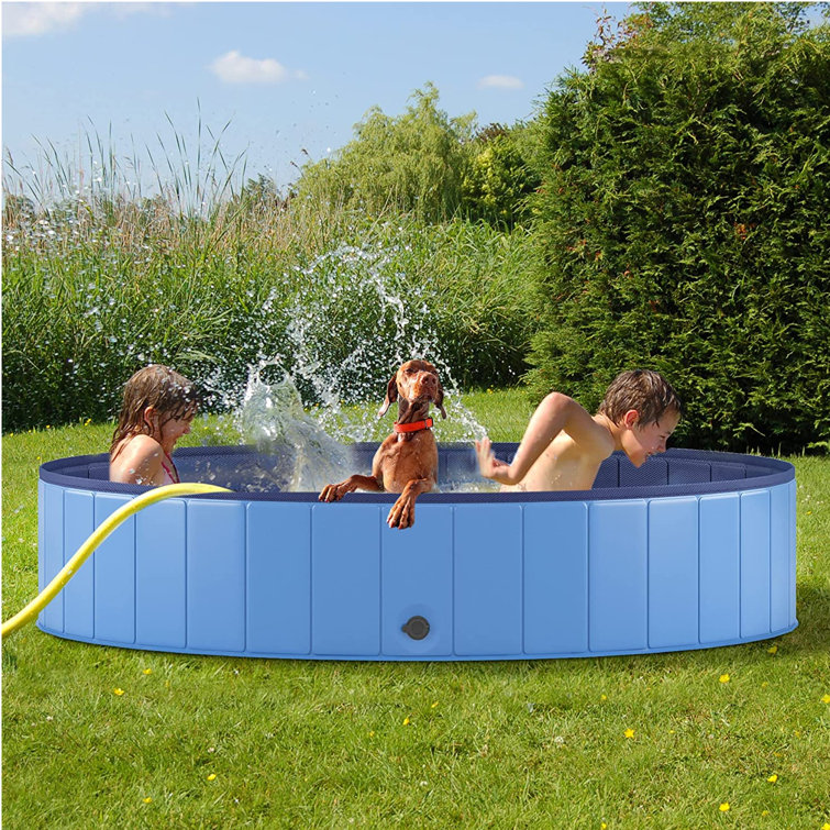 blaze automatic pool cleaner