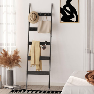 Blanket Ladder