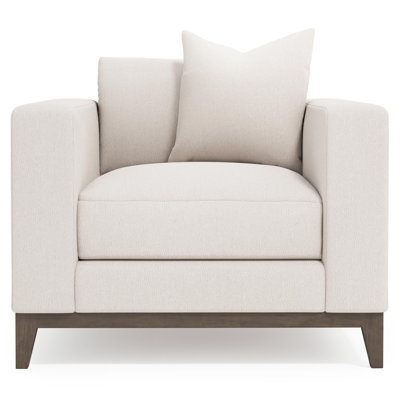 Noel 40" Wide Armchair