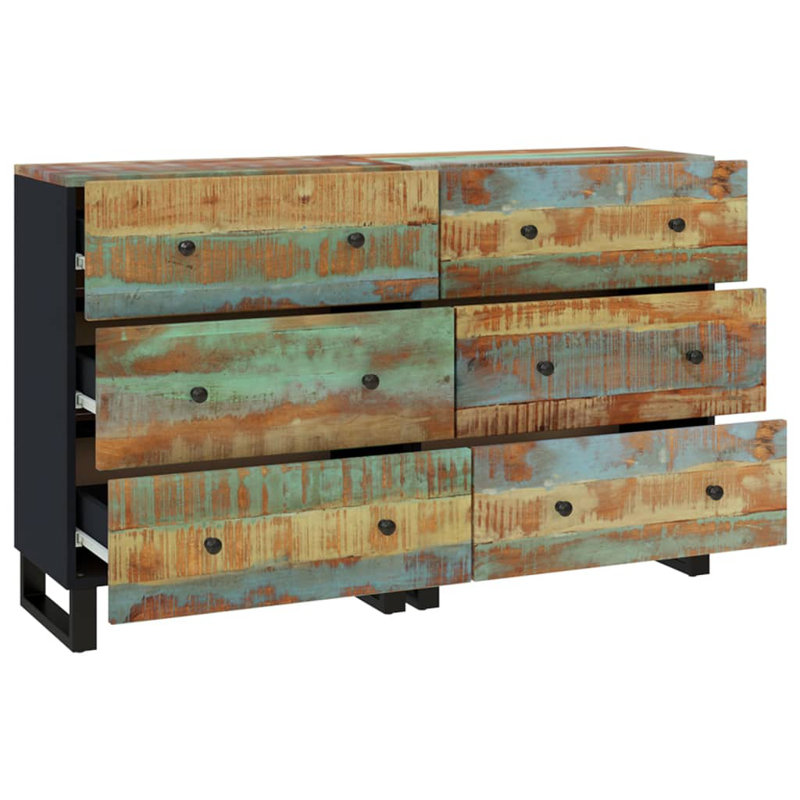 Calderon Sideboard