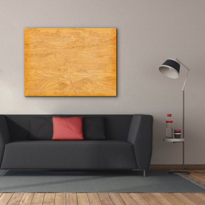 Art mural sur toile