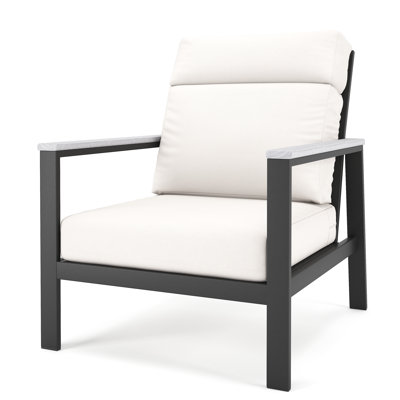Townsend Sunbrella® Patio Lounge Chair