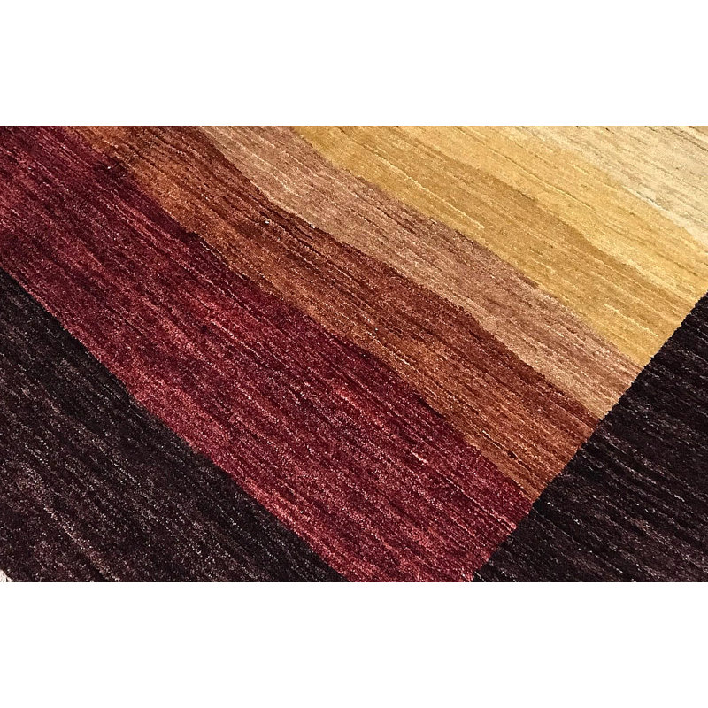 One-of-a-Kind 6'6" X 6'9" Area Rug