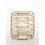 Alenda Frame End Table