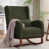 Green Teddy est en rupture de stock