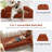 Modern 3-Seater Sofa with Deep Seat, No Assembly Required, Modern Corduroy Couch with 2 Pillows, Lazy Compression Sofa for Living Room Bedroom, Hybrid Sofa in a Box-1933353209