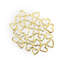 Heart Metal Trivet