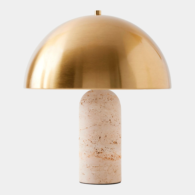 Dome Table Lamp Set