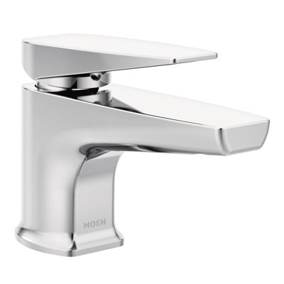 Via Bathroom Faucet