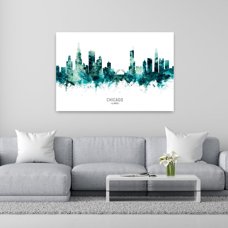 Print, 101.6 cm H x 152.4 cm W