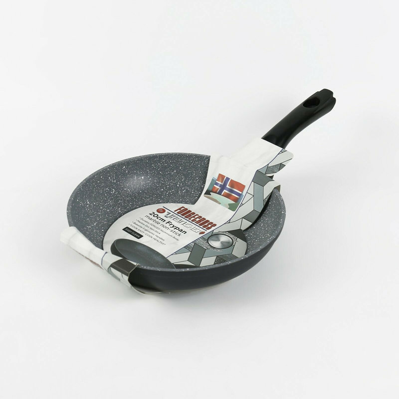 Aluminum Non-Stick